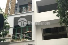 Bán nhà mặt tiền đường 1 phước bình quận 9, 87 m2, 1 trệt 2 lầu, kinh doanh sầm uất