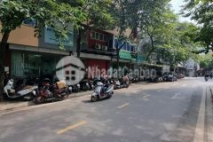 Tuyệt phẩm đống đa 115m2, mt 7m thang máy gara kinh doanh ở vip 19.5 tỷ