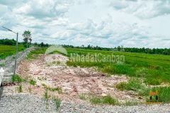 Ngộp ngân hàng bán gấp 2000m2 đất vườn mỹ thạnh đông chỉ 560nền sổ sẵn.