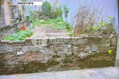 Giảm 2 tỷ. cần bán gấp mảnh đất vàng phố hồ tùng mậu 83m2, ô tô, lô góc 3 thoáng, 6.2 tỷ