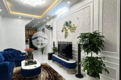 Đống đa 40m x 4 tầng lô góc 4 tỷ