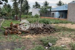 Bán gấp đất ont tại mặt tiền ql1a giá ưu đãi chỉ 1 tỉ 440 shr lh ngay