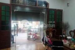 Cần bán nhà 5t, 32m2 phố trạm, giá 3.2 tỷ.