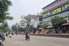 Cực hiếm. võ chí công 45m2 đất, mt 4.0m.nhỉnh 16 tỷ cầu giấy 0962745289