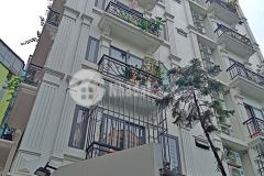 Cần bán gấp ccmn chiến thắng 185m2x9t mặt tiền 11m giá 35 tỷ cho thuê 150trth