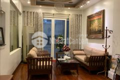 Bán nhà phân lô quân đội f361 an dương,tây hồ, ô tô đỗ cửa chạy quanh nhà,gần hồ tây. 38m2 giá 6.6tỷ