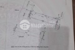 Bán đất tặng nhà, phạm văn chiêu phường 9 gò vấp, 93m2 chỉ 7 tỷ 850