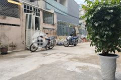 4.7 tỷ diện tích 60 m2 nhà 3 tầng k 62 núi thành.