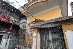 Cần bán nhà cầu giấy 50m, mặt tiền lớn 5.5m, đầu tư ngon, khu vực phát triển mạnh. giá chỉ 5 tỷ