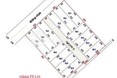 Chỉ 1 tỷ 3xx triệu sở hữu ngay lô đất dương kinh, hải phòng