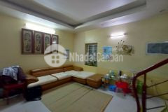 Cần bán gấp nhà hoàng cầu, kinh doanh, ở ngay, 3 thoáng, 50m2x5tầng, giá 6.5 tỷ