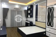 Nhà đẹp văn quán ô tô đỗ cổng 15m ra đường lớn