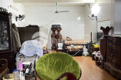 Mặt phố hoàng như tiếp 107m2 tặng nhà long biên