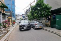 Bán nhà lạc long quân ngõ to hơn phố, kinh doanh, 2 mặt đường. 50m2x5t giá 16.5 tỷ