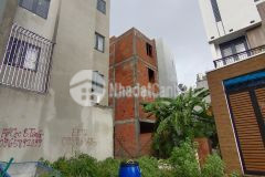 Bán đất siêu đẹp, rẻ, quốc lộ 1a,quận 12, sổ cầm tay, 6x19, chỉ 4,1 tỷ