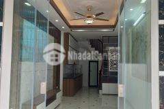 Bán gấp nhà 35m, 5 tầng, lai xá, hoài đức, giá 2.7 tỷ