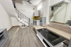 Chính chủ cần bán nhà phố trần cung 2.7 tỷ tặng toàn bộ nội thất vị trí cực đẹp gần bệnh viện e ô tô đỗ