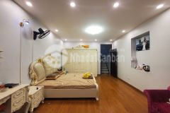 Cần bán nhà phố pháo đài láng, đống đa, ở ngay 46m2, 4 tầng, mt 4.2m, giá 5.65 tỷ.