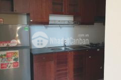 Cần cho thuê căn hộ phúc thịnh, đc 341 cao đạt,phường 1 quận 5, diện tích 70m2 2pn, nhà có đầy đủ nộ