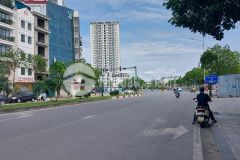 Bán đất gần mặt phố hồng tiến, bồ đề, 85m2 mt7.5m, ô tô, đầu tư, phân lô