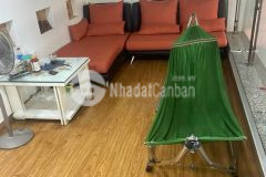 Nhà đẹp huỳnh văn nghệ, 4.7 tỷ, 6 x 8m, hẻm 3.5m, tân bình