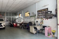 Mặt bằng cho thuê mặt tiền đường tôn đản, q4, 5.5x16m, nở hậu 7m, vị trí đẹp, 65tr