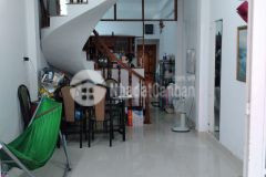 Nhà lê văn thọ p.11, trung tâm quận gò vấp, 46m2 2 tầng, chỉ 4 tỷ 990