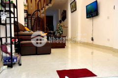 Bán nhà định công thượng 35m2 5 tầng đường ô tô tránh.