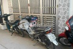 Mời chào đầu tư 45trm2 nhà 1 chợ bình thành q bình tân 68m2