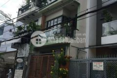 Bán nhà mặt tiền lê thị hoa phường bình chiểu tp.thủ đức 130m2 giá 8,5 tỷ