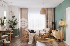 Bán toà nhà lô góc xuân diệu tây hồ 7 tầng thang máy ô tô đỗ cửa 90m lô góc, mt 9.1m nhỉnh 21 tỷ.