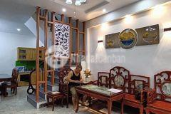 Cần bán gấp nhà triều khúc ôto 48m2 mt3.4m giá 4.6tỷ