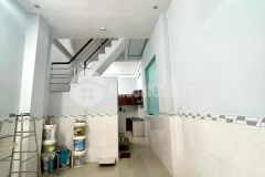 Bán nhà 4 tầng 45m2 mễ cốc quận 8 nhà đẹp nhỉnh 4 tỷ..