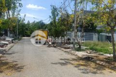 Chính chủ bán đất mặt tiền ql13, shr