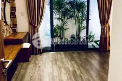 Chủ nhà thương lượng mạnh tháng vu lan nhà bùi đình túy 56m2 4pn