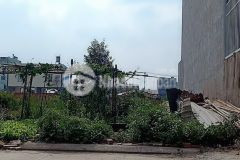 Bán đất thổ cư diện tích lớn 165m2 thạnh xuân 22 quận 12 giá chỉ 7 tỷ