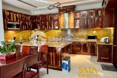 Bán nhà vip tuyệt đẹp góc 2 mặt tiền kinh doanh đường ngô quyền