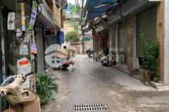 Bán nhà giáp nhị 80m c4 mt 6.8m đầu tư an sinh đẳng cấp 5.8 tỷ lh 0368317909