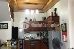 Bán nhà cổ linh 40mx5t giá 3.7 tỷ ngõ thông full nội thất ô tô tránh.