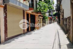 Bán nhà lạc long quân phân lô, gara oto, thông tứ tung. 45m2x6t giá 9.4 tỷ