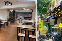 Lô góc mặt tiền sư vạn hạnh quận 10, nở hậu 9m, cực hiếm, 18 tỷ 9