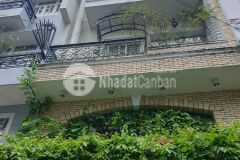 Định cư bán nhà gấp, đường 59, p.14, q. gò vấp, 5x16m, dt 80m2, chỉ 8 tỷ 888