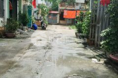 Gấp cần tiền bán nhanh đất thụy phương dt 40m2 ngõ thông đường rộng ô tô đi lh 0977699899