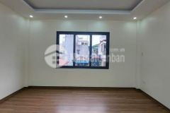 Mặt phố tam trinh 5 tầng mới thang máy hoàng mai