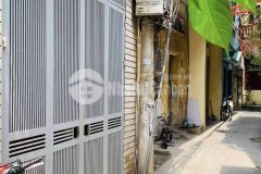 Ngõ 162 khương đình thanh xuân 48m2 4t 5,3 tỷ