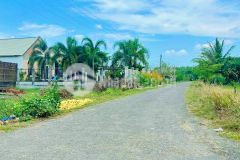 Chủ ngộp bán lô mặt tiền nhựa qh20m tân biên,tây ninh giá 490 triệu