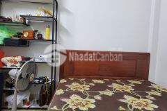 Bán nhà lạc nghiệp 67m2mt 5m, ngõ thông gần hồ 5,3 tỷ