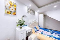 Bán nhà ngõ, hẻm phố trần bình, quận cầu giấy 2022, 46m2, 6.59 tỷ, gần chợ