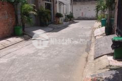 Bán nhà ôtô vào ngủ, đường 19, thủ đức, 54m2, 4 tầng, 4pn, chỉ 8 tỷ 500