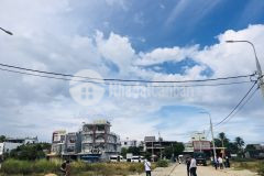 Chính chủ cần bán đất nền sân bay tuy hòa, trung tâm thị xã đông hòa, phú yên